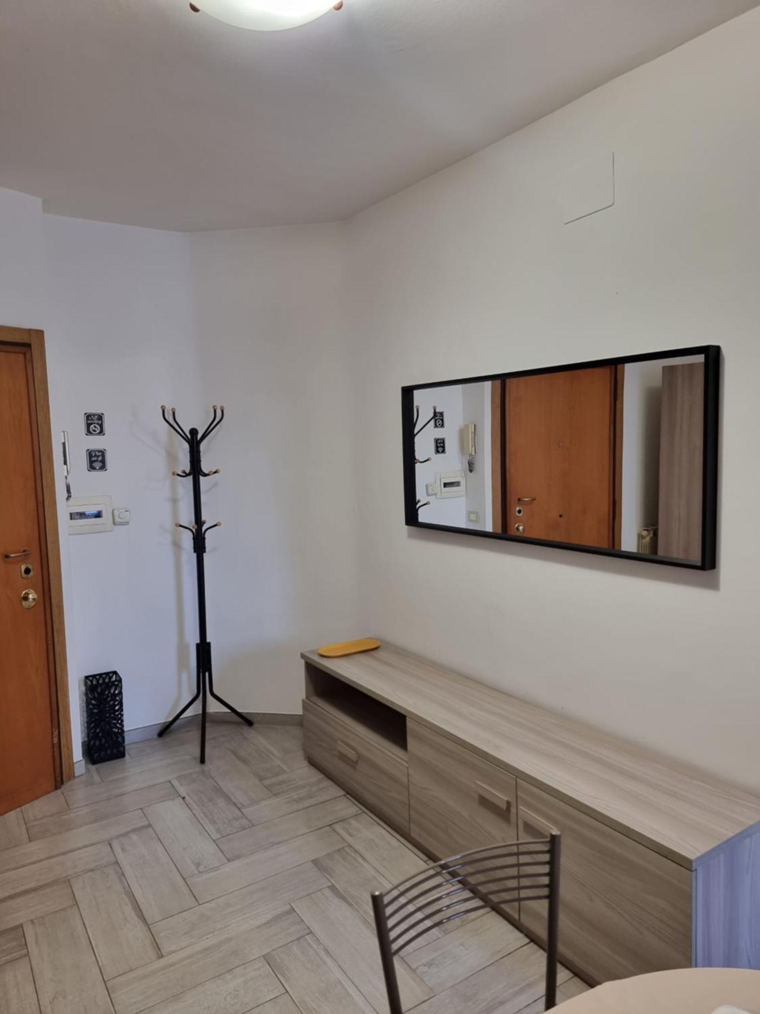 Loftiense Roma Villa Buitenkant foto