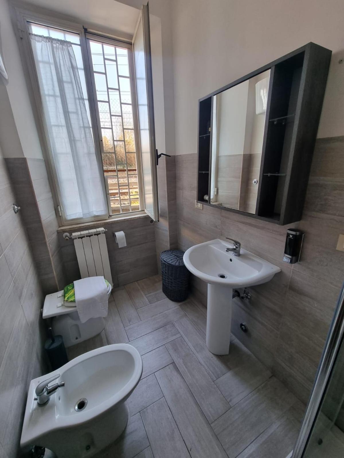 Loftiense Roma Villa Buitenkant foto